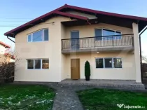 Casă P+M, 125 mp, Aleea Mănăstirii Dealu