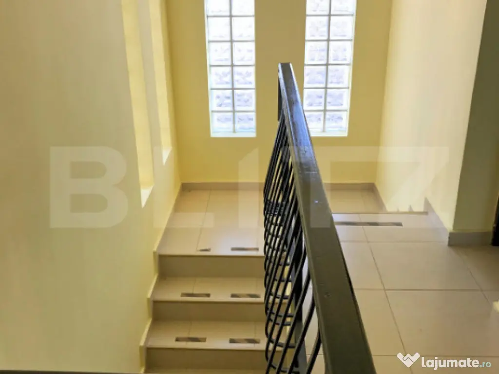 Casă P+M, 125 mp, Aleea Mănăstirii Dealu