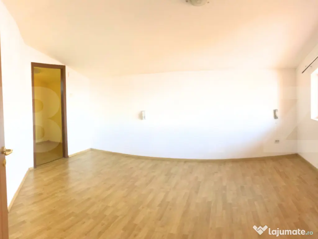 Casă P+M, 125 mp, Aleea Mănăstirii Dealu