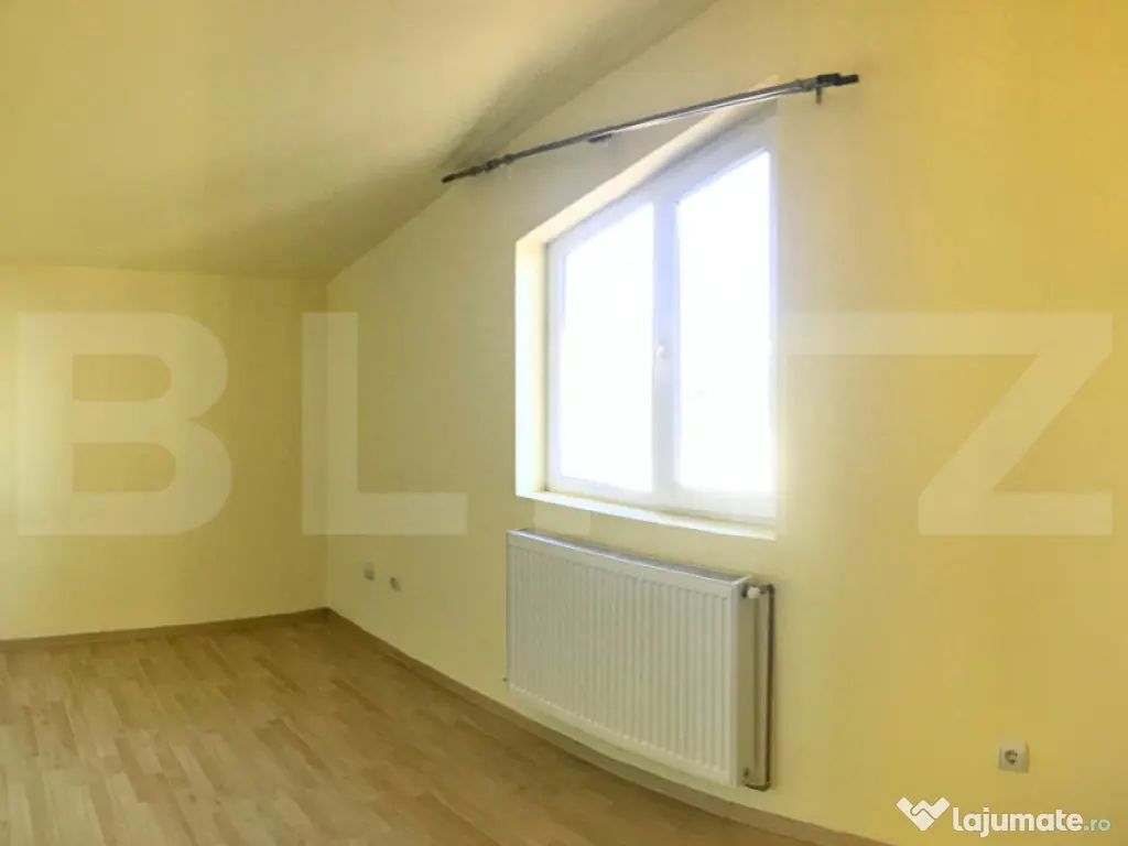 Casă P+M, 125 mp, Aleea Mănăstirii Dealu