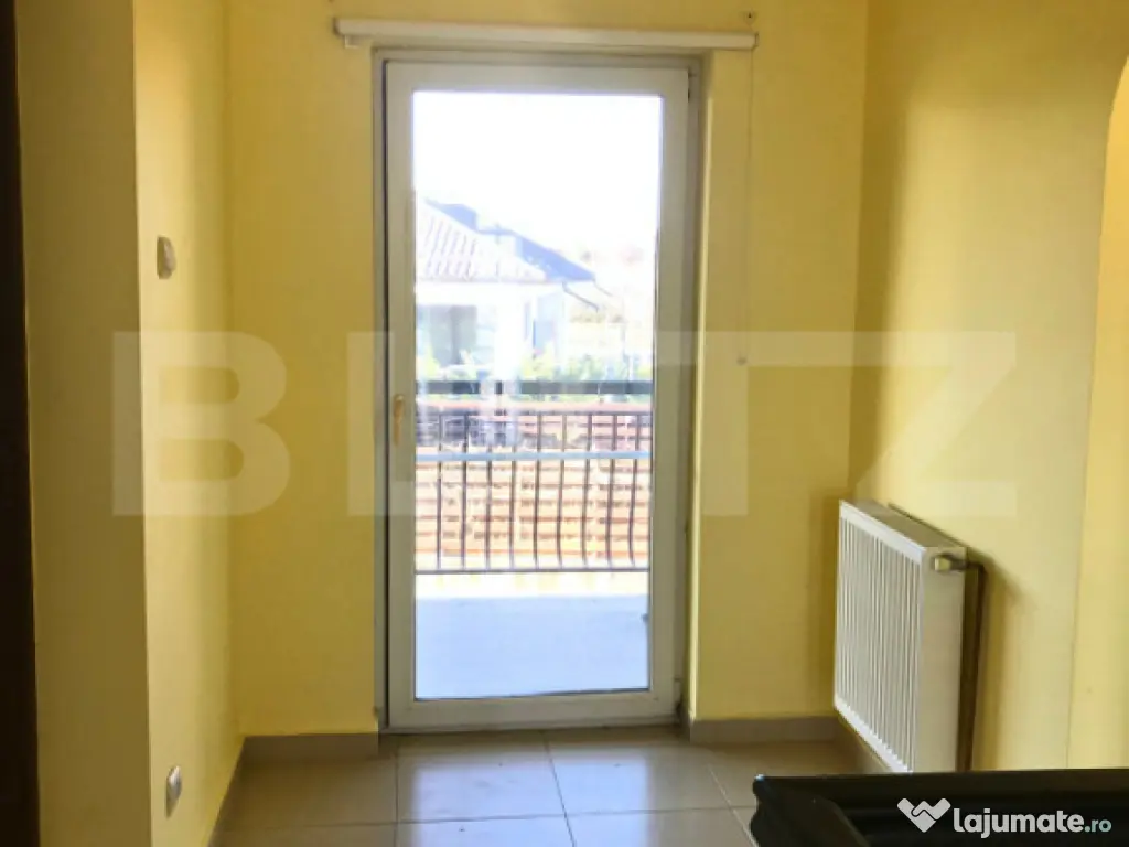 Casă P+M, 125 mp, Aleea Mănăstirii Dealu