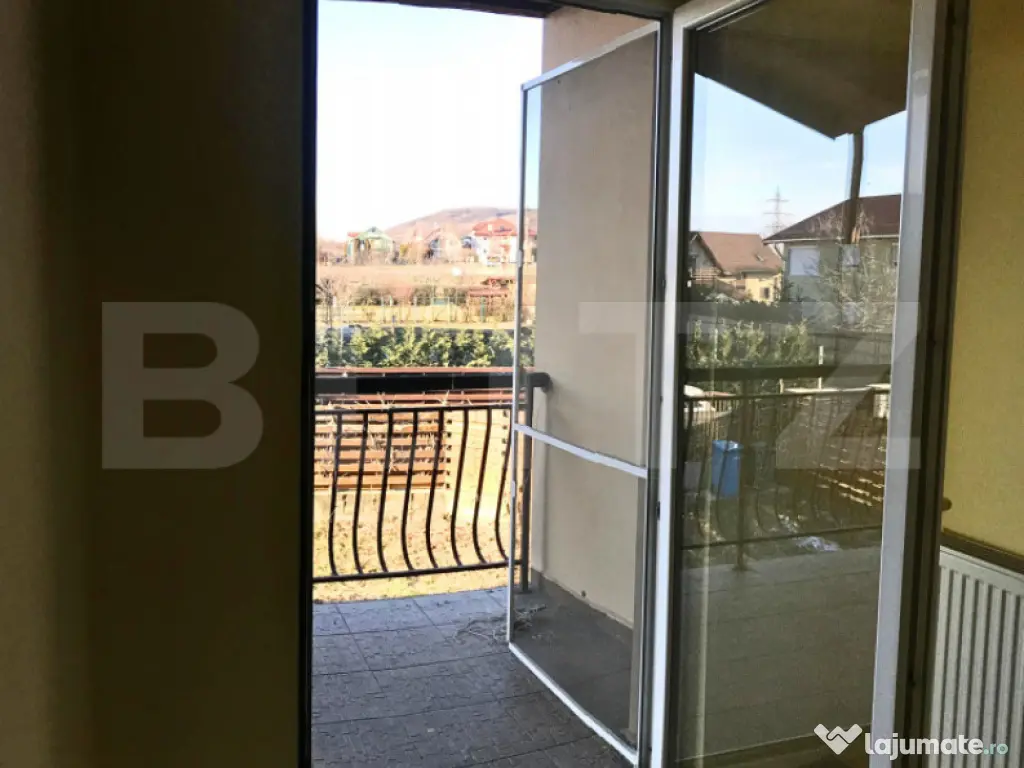 Casă P+M, 125 mp, Aleea Mănăstirii Dealu