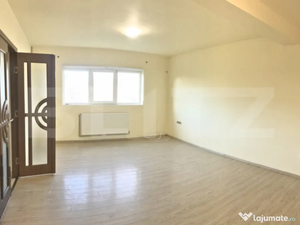 Casă P+M, 125 mp, Aleea Mănăstirii Dealu