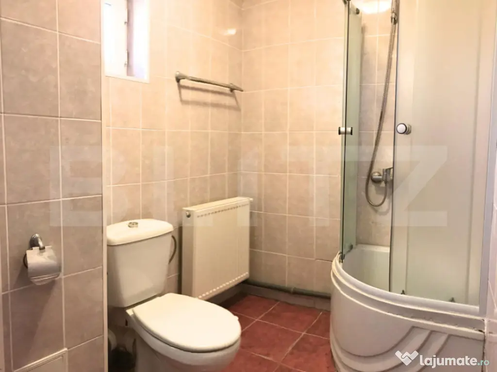 Casă P+M, 125 mp, Aleea Mănăstirii Dealu