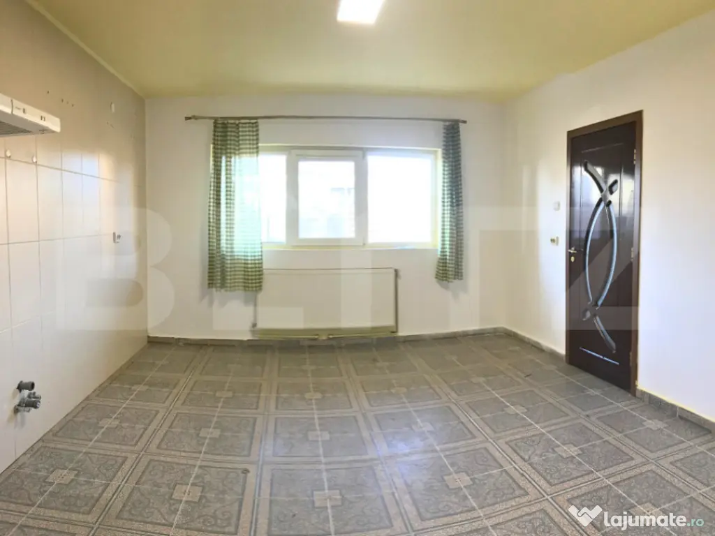 Casă P+M, 125 mp, Aleea Mănăstirii Dealu