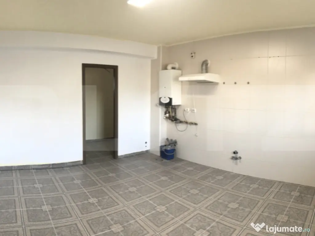 Casă P+M, 125 mp, Aleea Mănăstirii Dealu