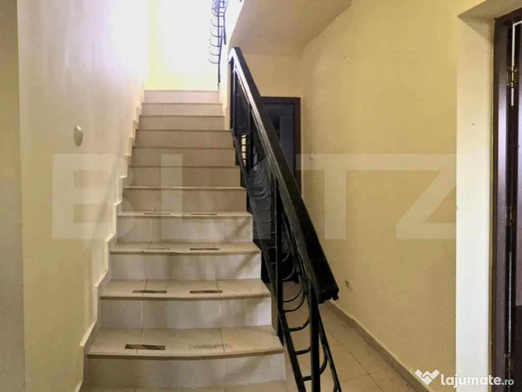 Casă P+M, 125 mp, Aleea Mănăstirii Dealu