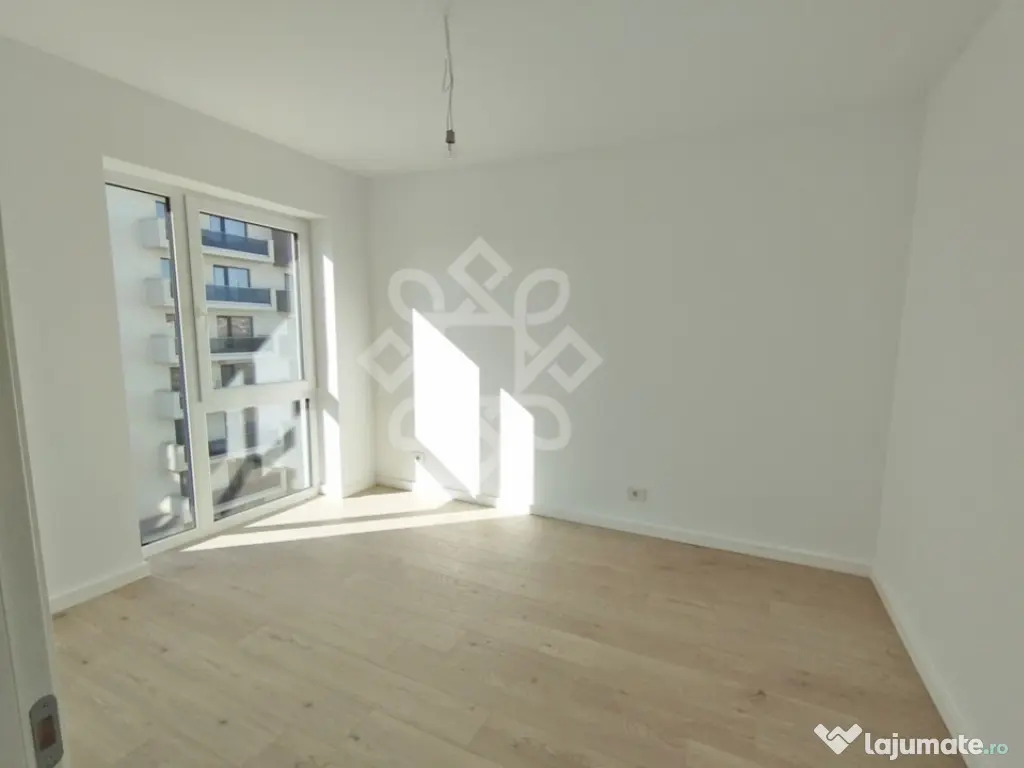 Apartament nou cu 2 camere in Prima Arena