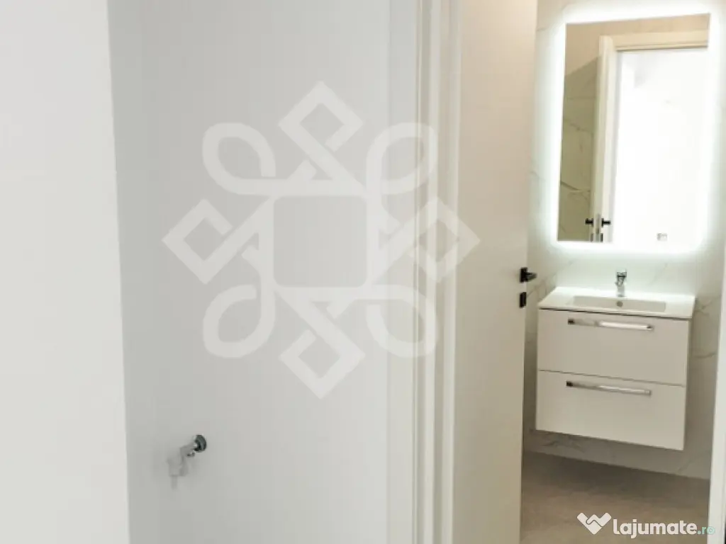 Apartament nou cu 2 camere in Prima Arena