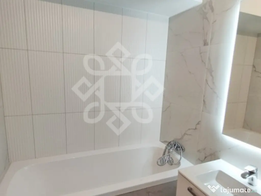 Apartament nou cu 2 camere in Prima Arena