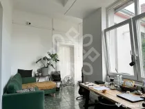 Casa cu vad comercial in Salonta