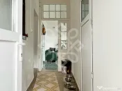 Casa cu vad comercial in Salonta 