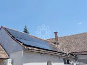 Casa cu vad comercial in Salonta 