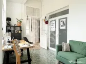 Casa cu vad comercial in Salonta 