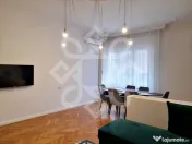 Apartament ultracentral de vanzare, zona Teatrului Oradea 