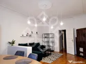 Apartament ultracentral de vanzare, zona Teatrului Oradea 