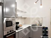 Apartament ultracentral de vanzare, zona Teatrului Oradea 