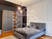 Apartament ultracentral de vanzare, zona Teatrului Oradea 