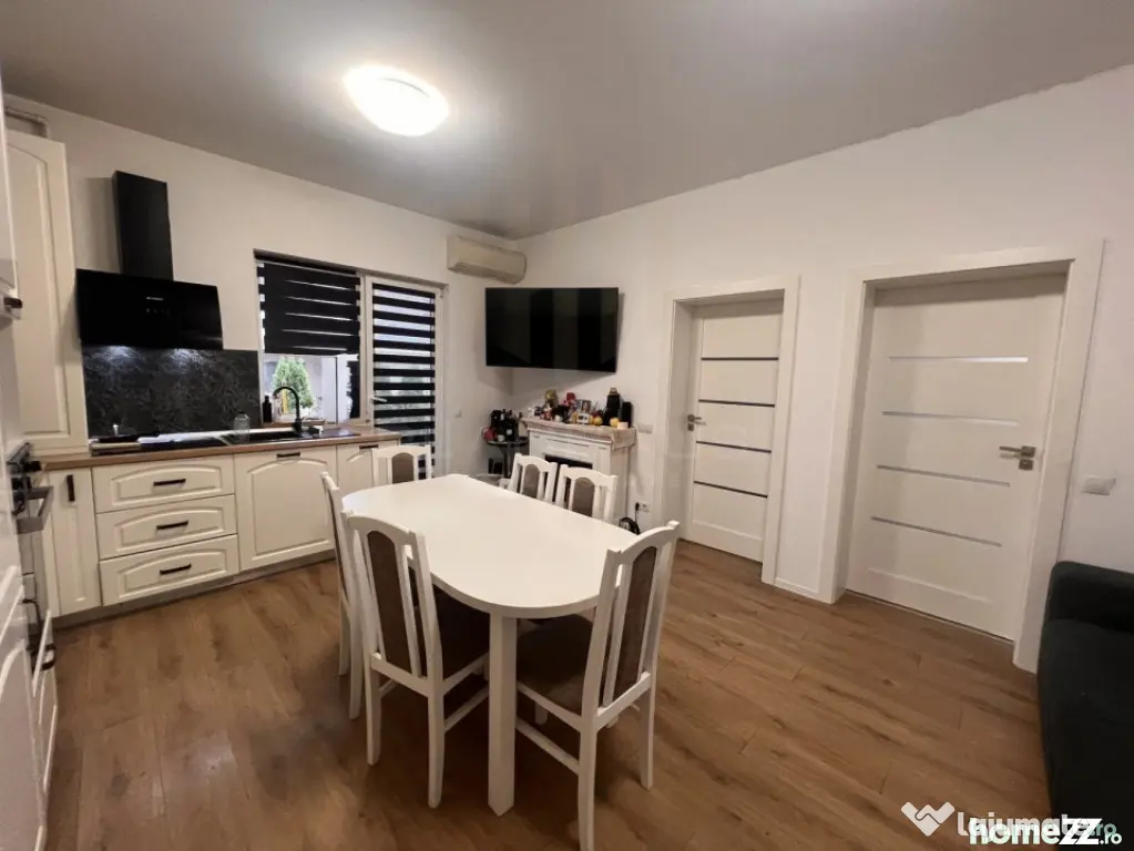 Apartament 3 camere, 53 mp, zona Sasar - Baia Mare (Maramures)