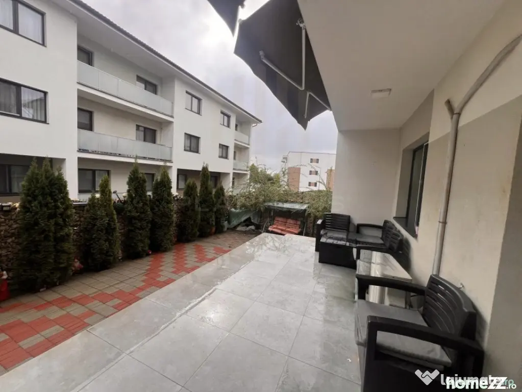 Apartament 3 camere, 53 mp, zona Sasar - Baia Mare (Maramures)