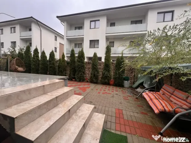 Apartament 3 camere, 53 mp, zona Sasar - Baia Mare (Maramures)
