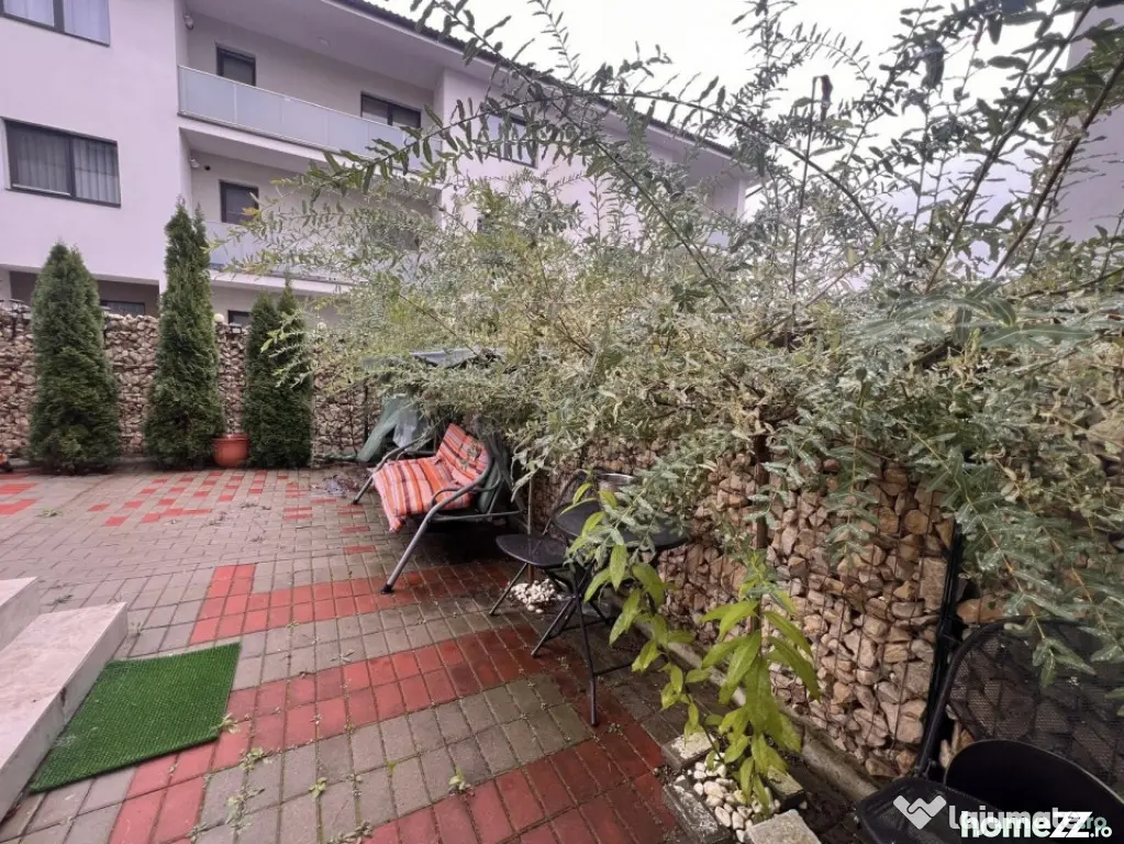 Apartament 3 camere, 53 mp, zona Sasar - Baia Mare (Maramures)