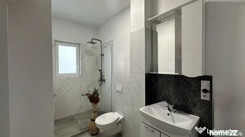 Apartament 3 camere, 53 mp, zona Sasar - Baia Mare (Maramures)