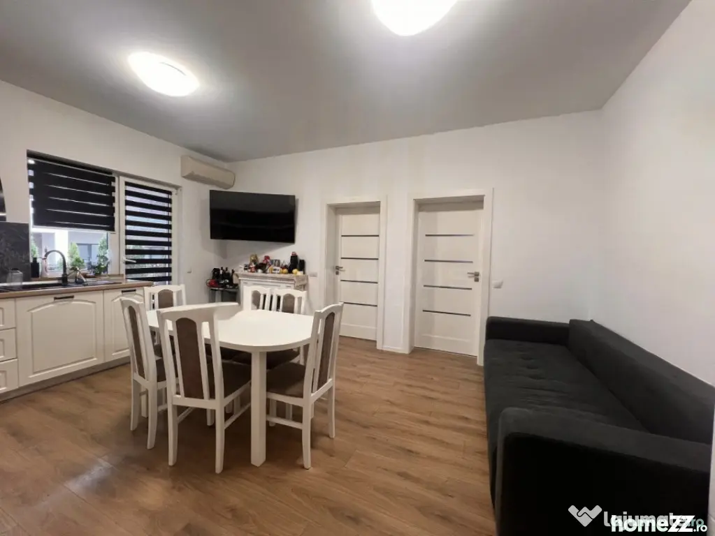 Apartament 3 camere, 53 mp, zona Sasar - Baia Mare (Maramures)