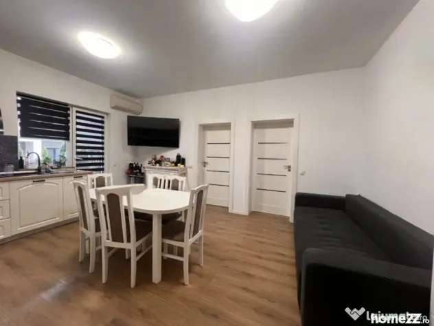 Apartament 3 camere, 53 mp, zona Sasar - Baia Mare (Maramures)