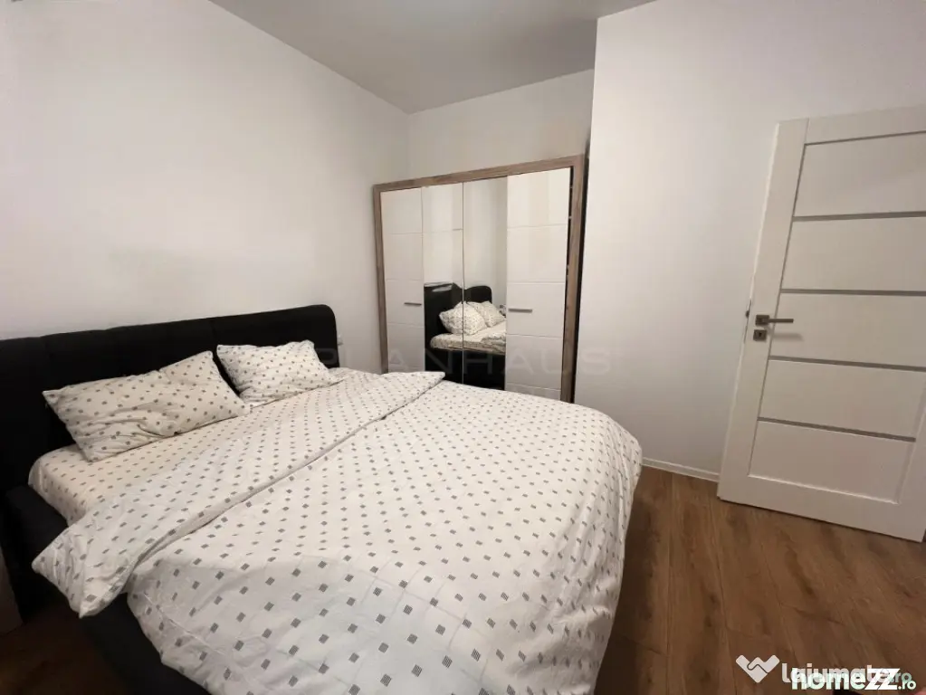 Apartament 3 camere, 53 mp, zona Sasar - Baia Mare (Maramures)