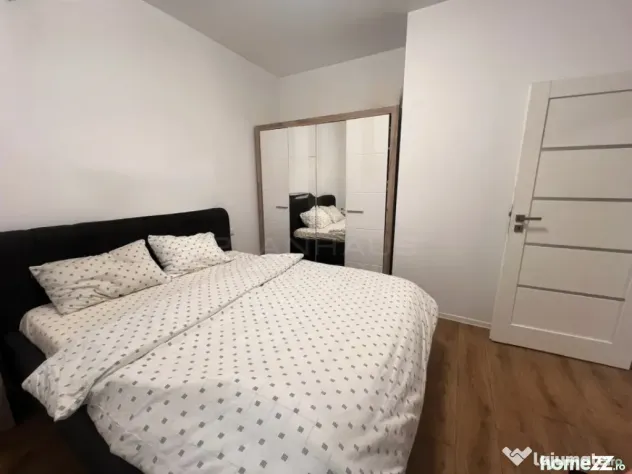 Apartament 3 camere, 53 mp, zona Sasar - Baia Mare (Maramures)