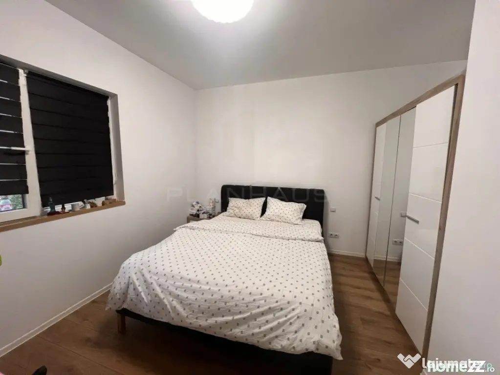 Apartament 3 camere, 53 mp, zona Sasar - Baia Mare (Maramures)