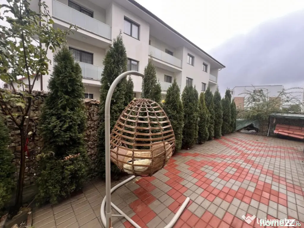 Apartament 3 camere, 53 mp, zona Sasar - Baia Mare (Maramures)