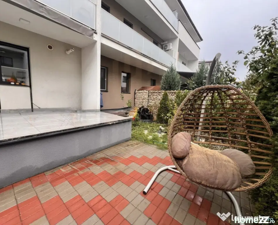 Apartament 3 camere, 53 mp, zona Sasar - Baia Mare (Maramures)