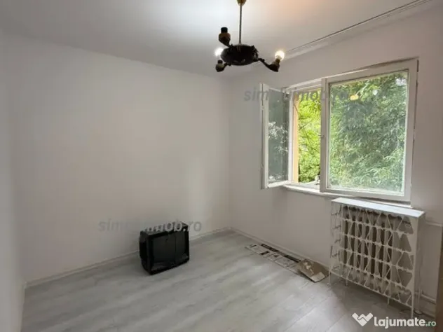 2 Camere Renovat Luica/Piata Resita
