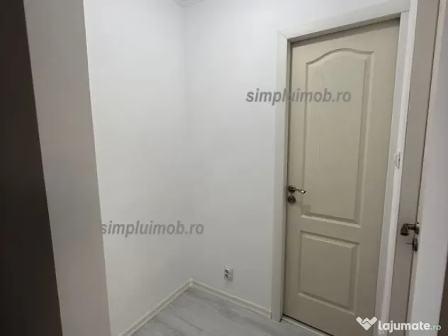 2 Camere Renovat Luica/Piata Resita