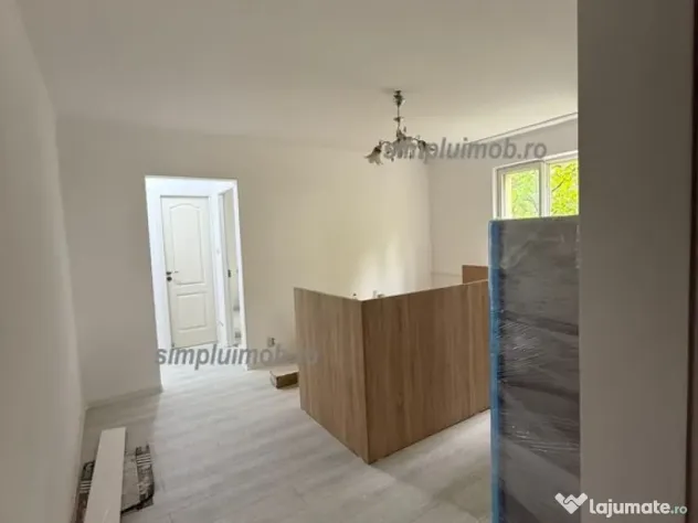 2 Camere Renovat Luica/Piata Resita