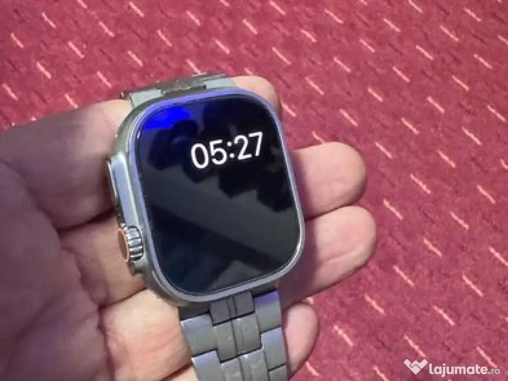 Apple Watch Ultra - 1. Generaţie