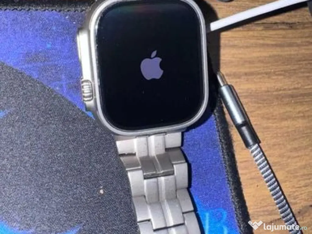 Apple Watch Ultra - 1. Generaţie