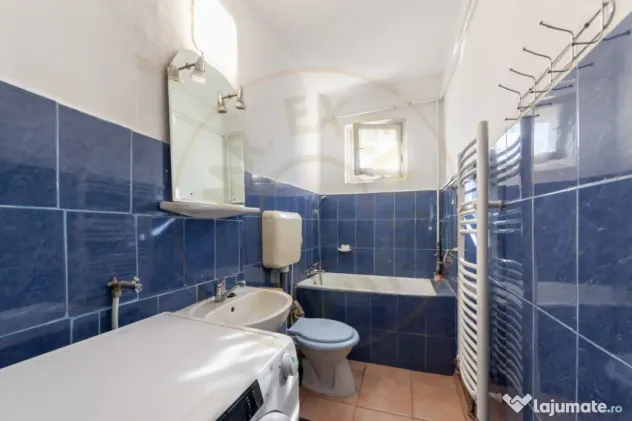 Apartament 2 camere mobilat - langa Kaufland Gavana