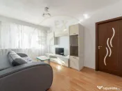 Apartament 2 camere mobilat - langa Kaufland Gavana 