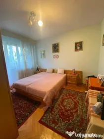 Apartament 3 cam Manastur