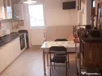 Garsoniera zona Baba Novac