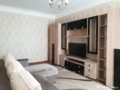 Garsoniera in zona Mihai Bravu 