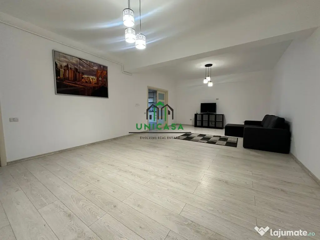 Apartament 3 camere - Dem Radulescu