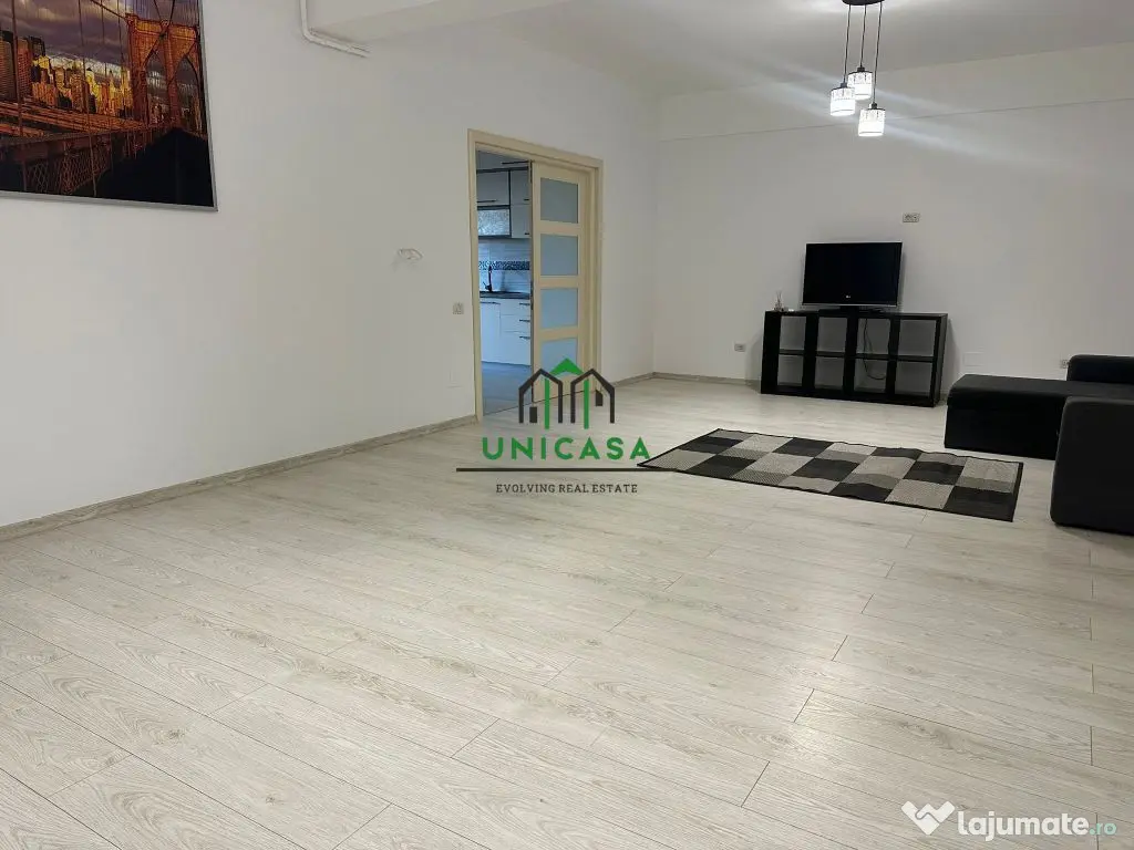 Apartament 3 camere - Dem Radulescu