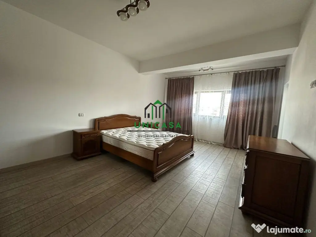 Apartament 3 camere - Dem Radulescu