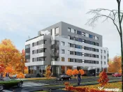 3 camere cu 2 parcari in Pipera langa Porsche Center 