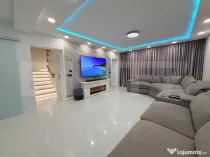 Vila superba, 213 mp, 680 mp teren, la cheie, zona Dianei