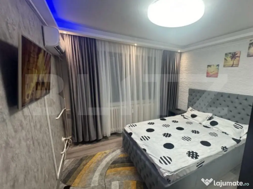 Apartament 2 camere, 50 mp, zona Tatarasi